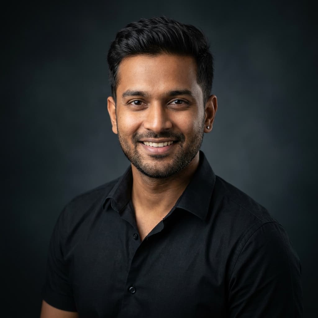 Harish Kumar